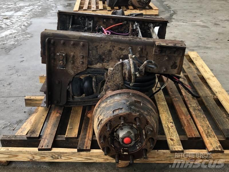  Lift Axle Osovine