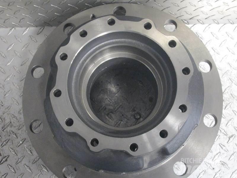 Mack  Ostale kargo komponente