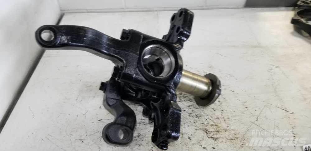 Mack  Ostale kargo komponente