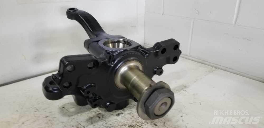 Mack  Ostale kargo komponente