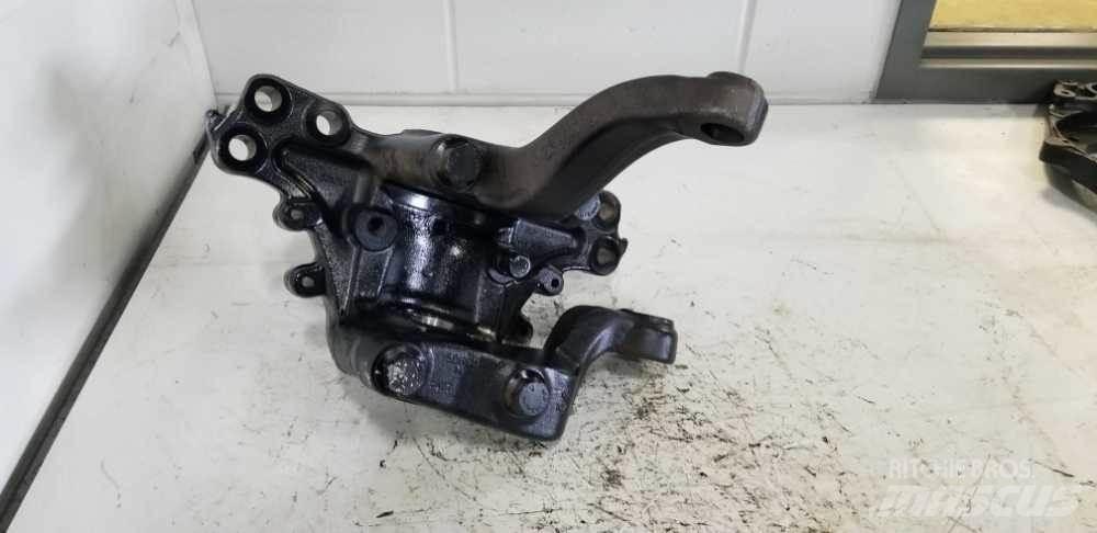Mack  Ostale kargo komponente