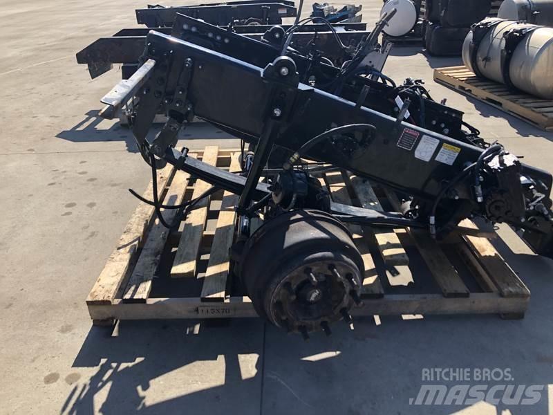 Mack  Ostale kargo komponente