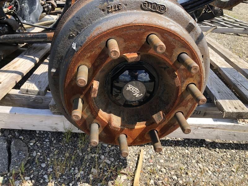 Mack  Ostale kargo komponente