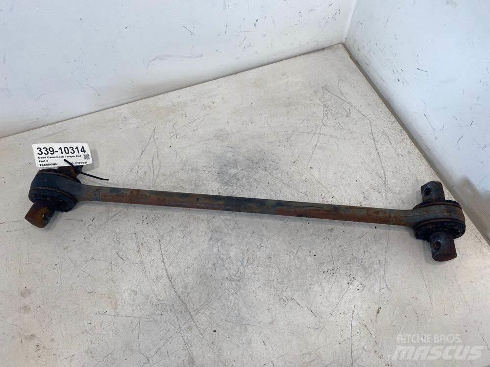 Mack  Ostale kargo komponente