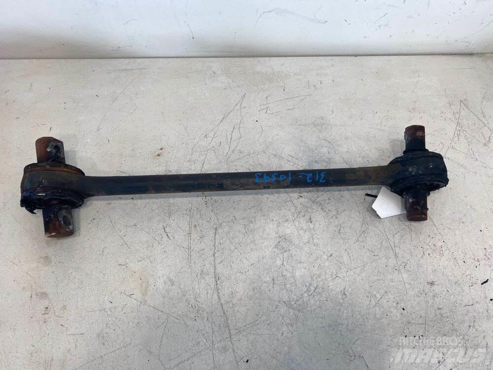 Mack  Ostale kargo komponente
