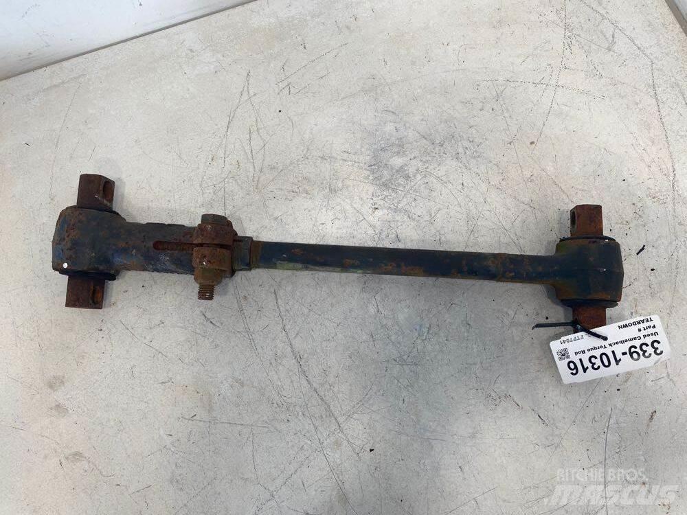 Mack  Ostale kargo komponente