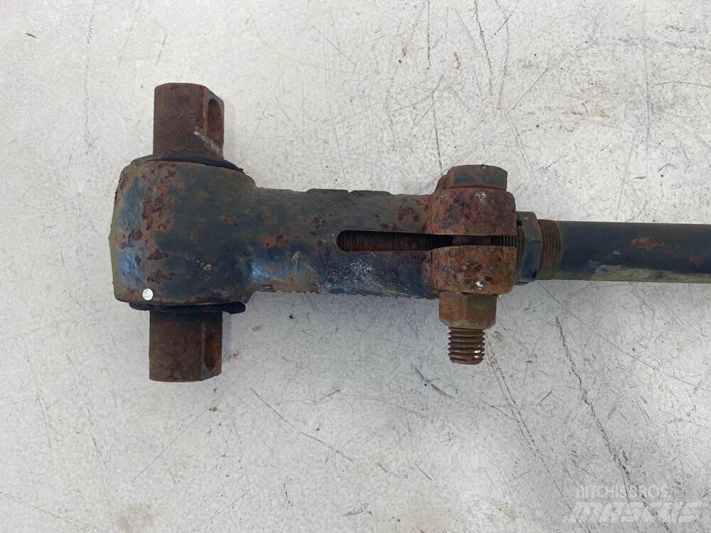 Mack  Ostale kargo komponente