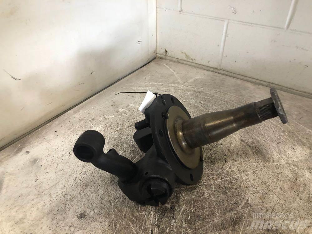 Mack  Ostale kargo komponente
