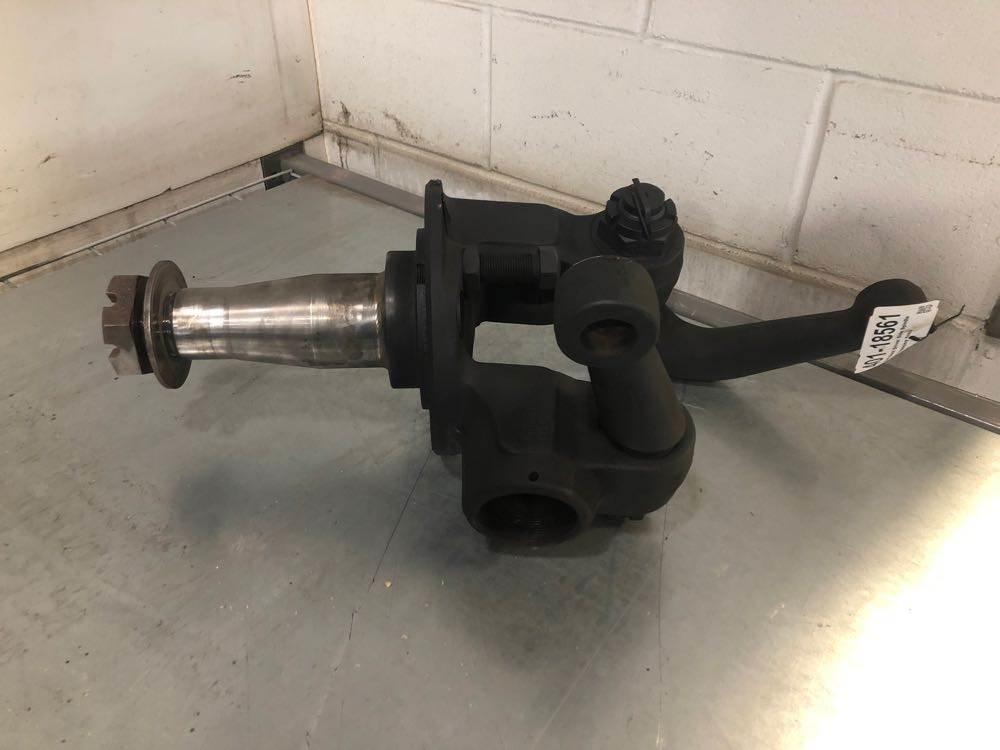 Mack  Ostale kargo komponente
