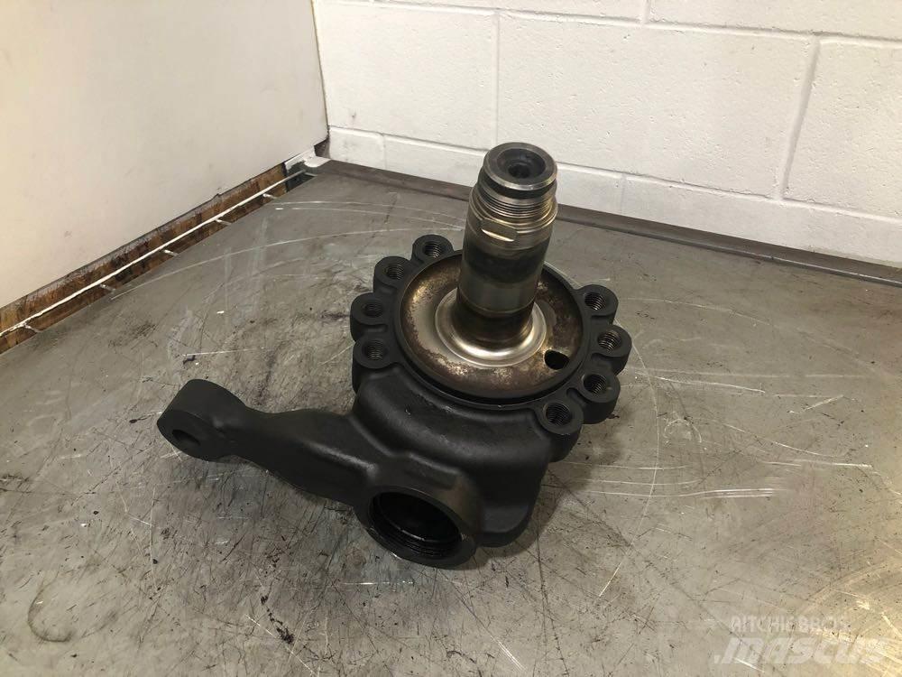 Mack  Ostale kargo komponente