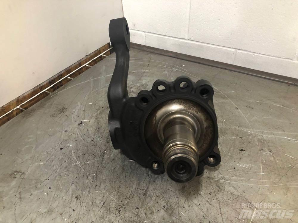 Mack  Ostale kargo komponente