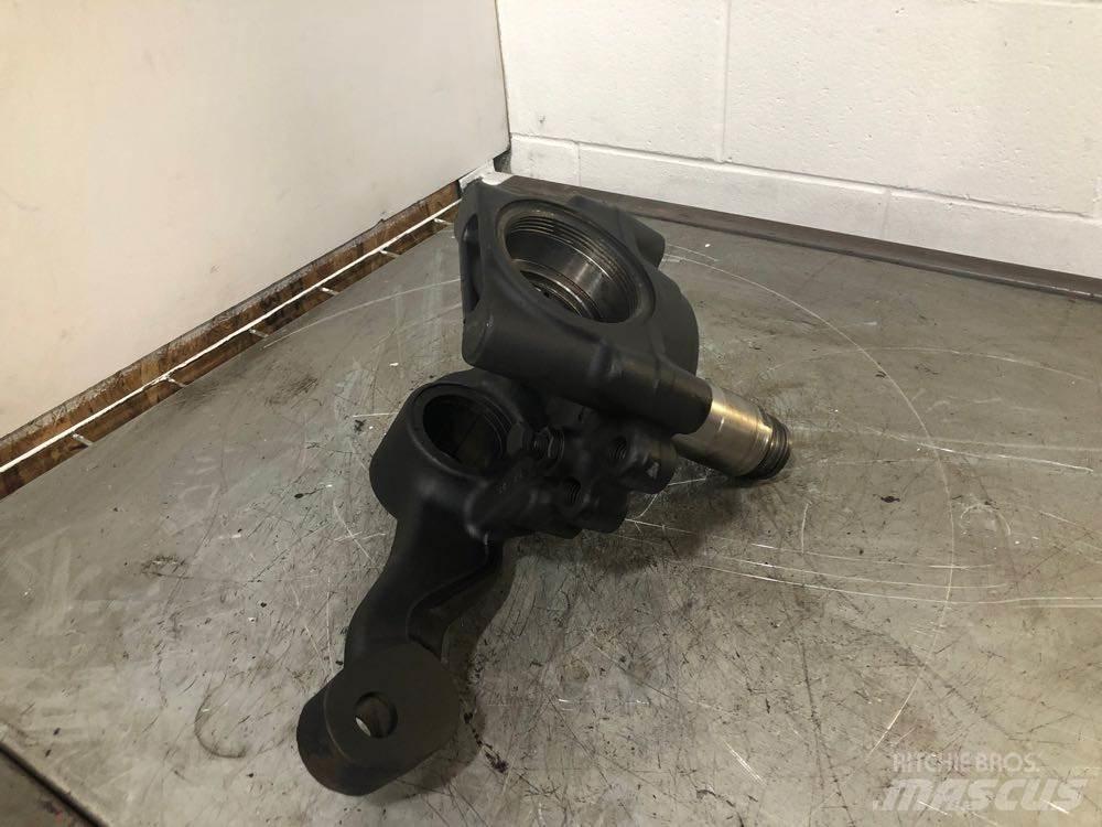 Mack  Ostale kargo komponente