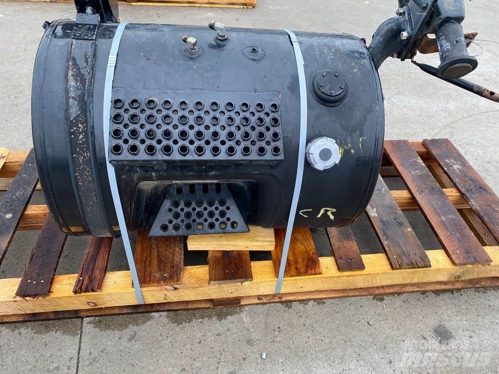 Mack  Ostale kargo komponente
