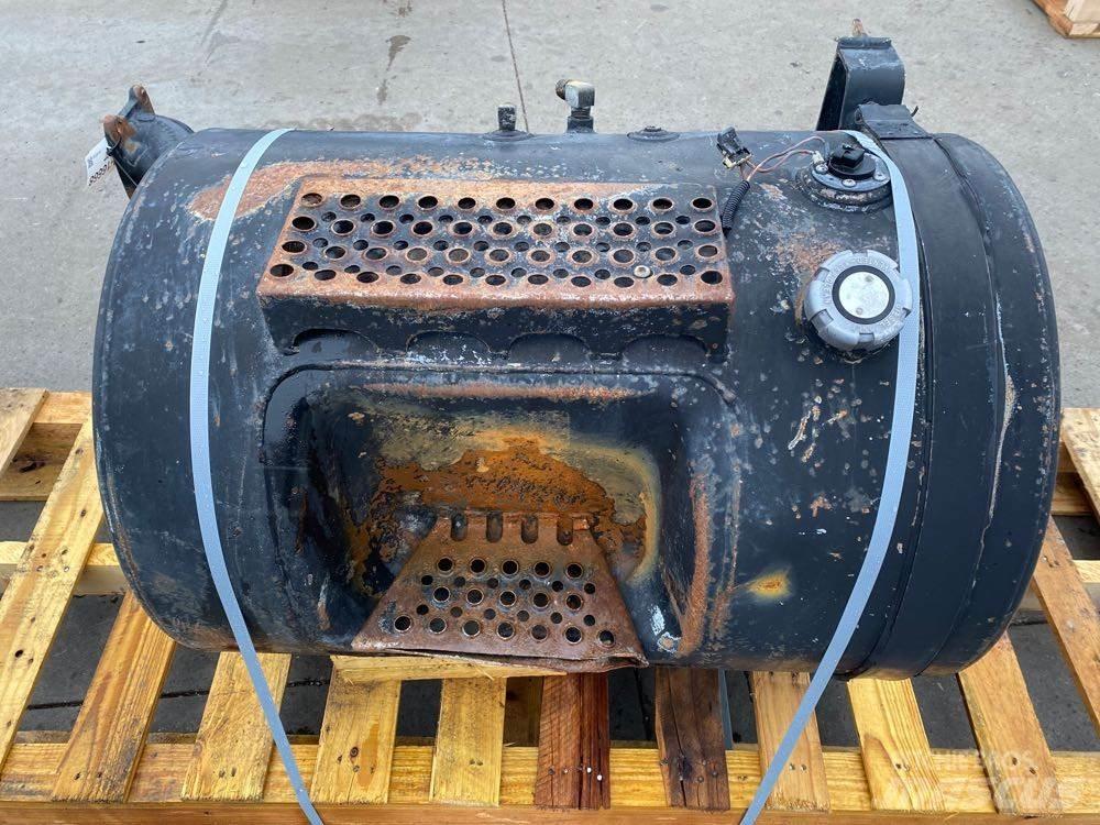 Mack  Ostale kargo komponente