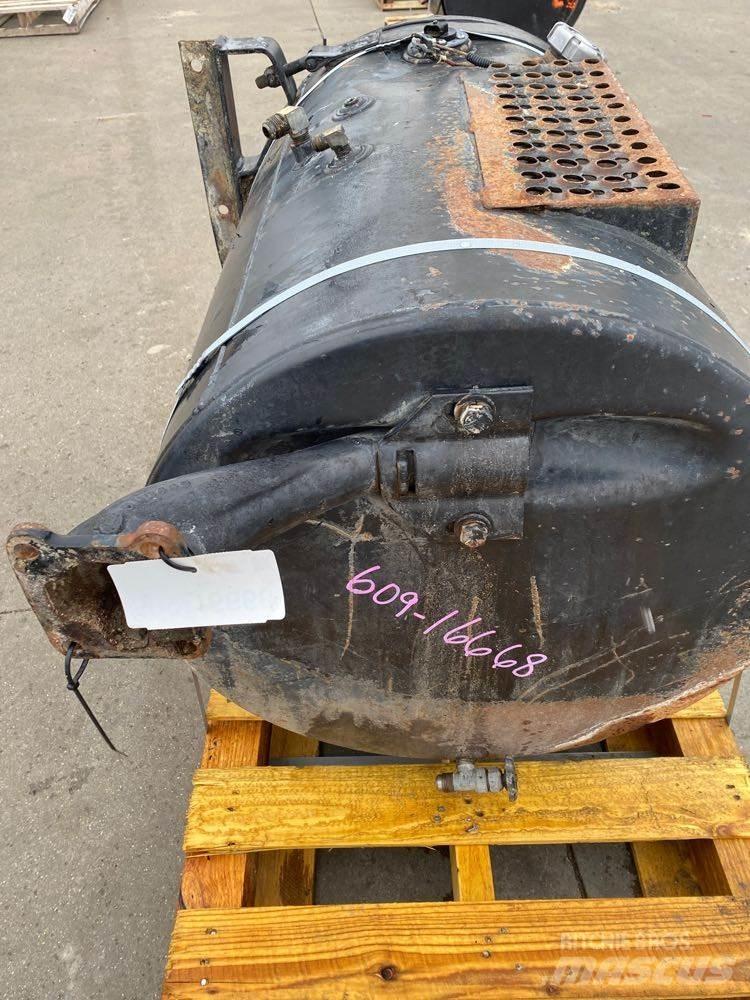 Mack  Ostale kargo komponente