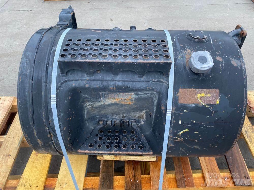 Mack  Ostale kargo komponente