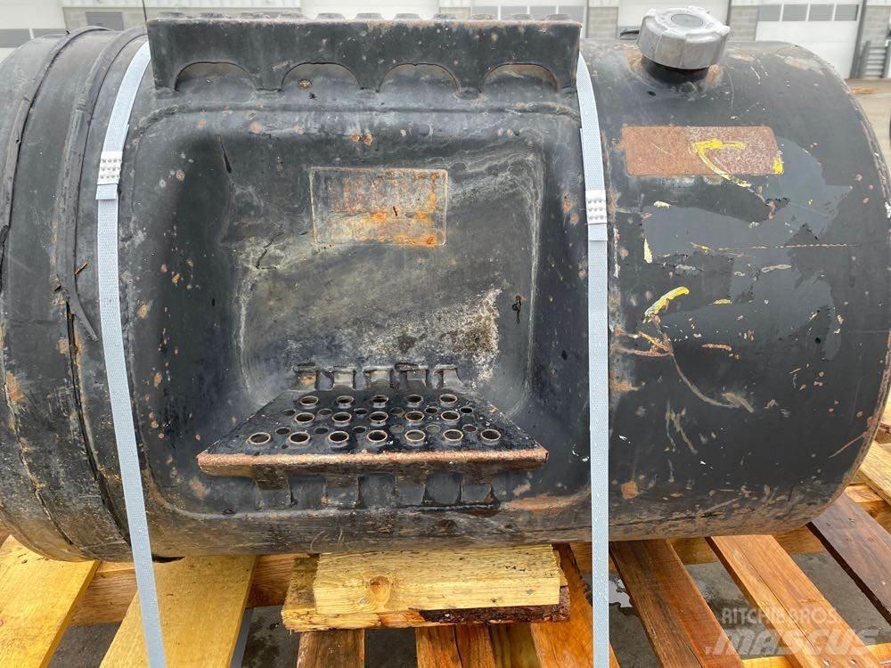 Mack  Ostale kargo komponente