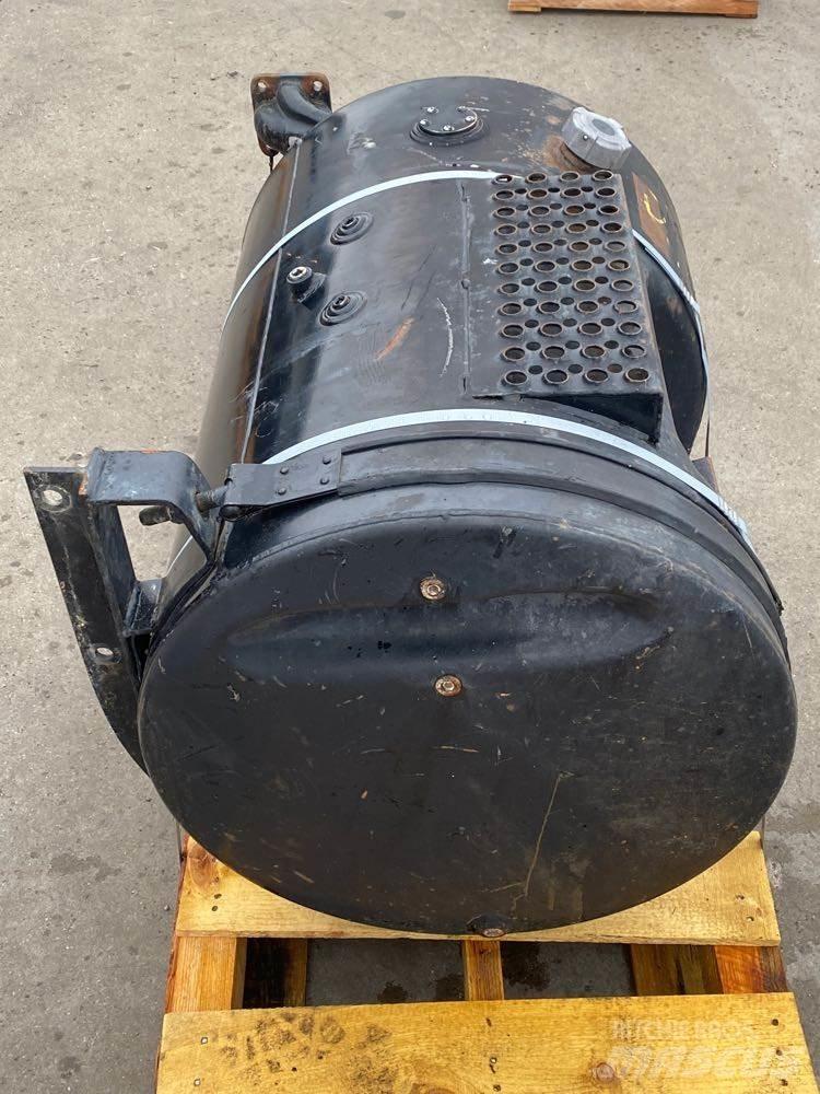 Mack  Ostale kargo komponente