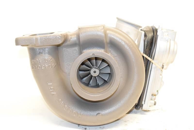 Mack  Ostale kargo komponente