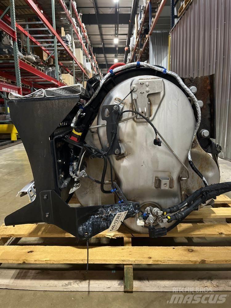 Mack  Ostale kargo komponente