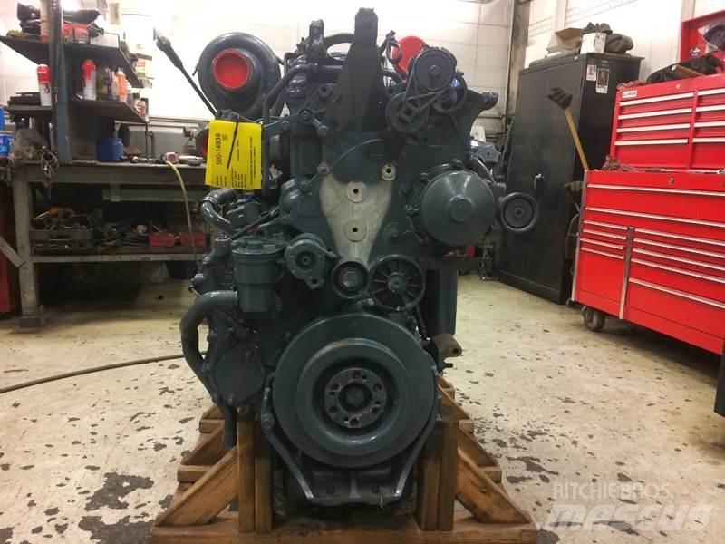 Mack AI300 Kargo motori