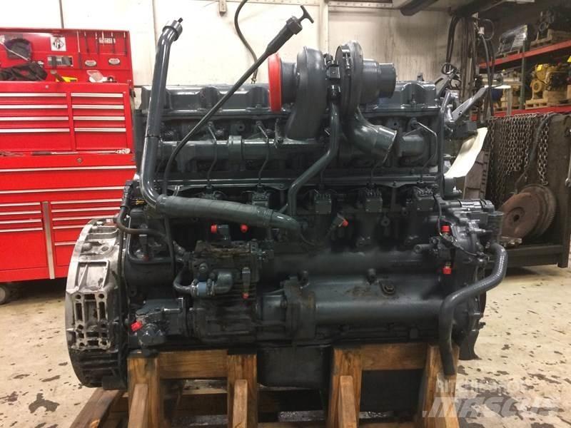 Mack AI300 Kargo motori