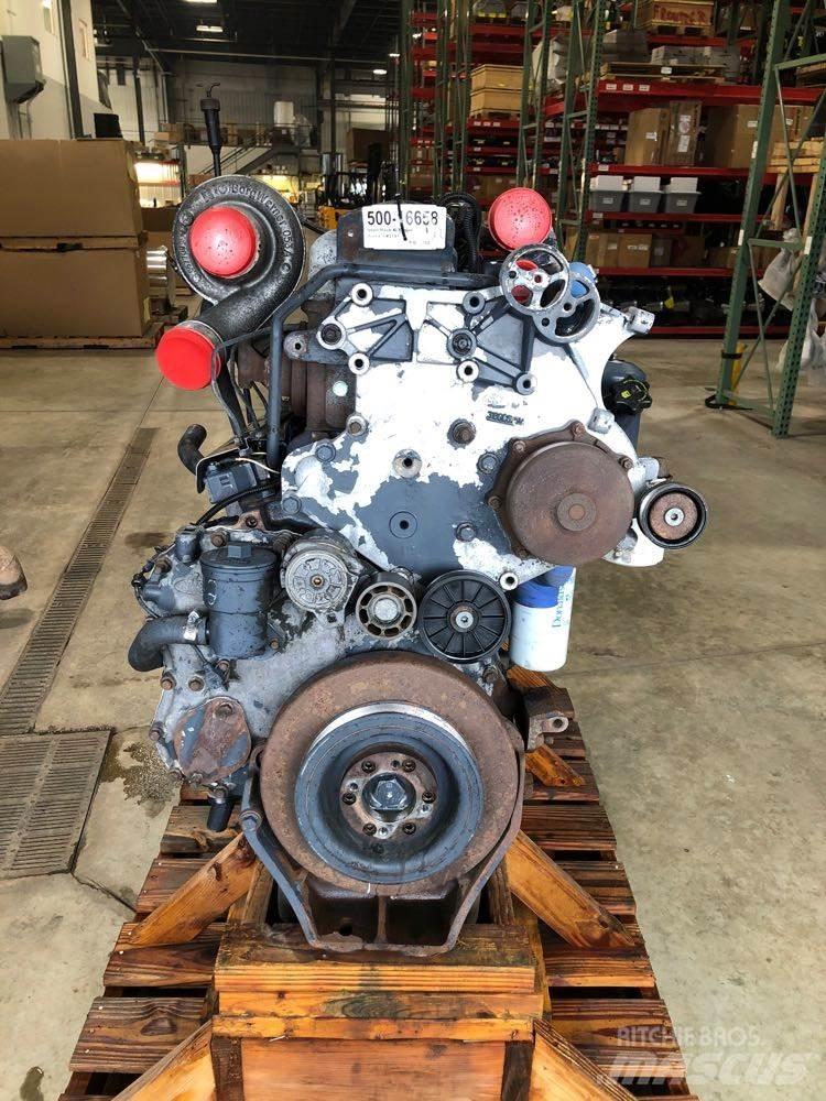Mack AI300 Kargo motori