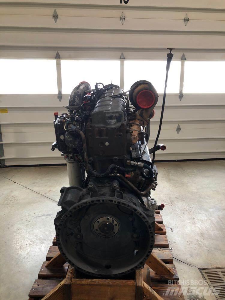 Mack AI300 Kargo motori