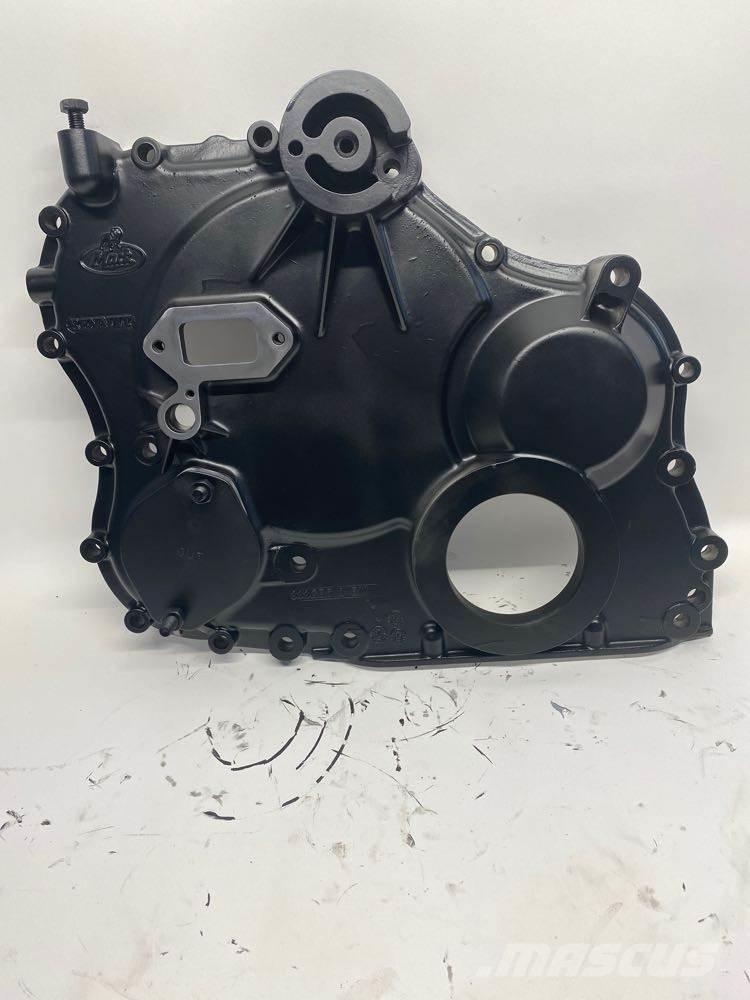 Mack AI350 Ostale kargo komponente