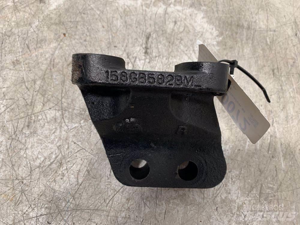 Mack CH613 Ostale kargo komponente