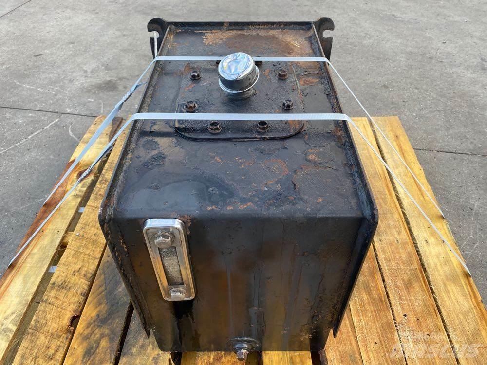 Mack CV713 Hidraulika