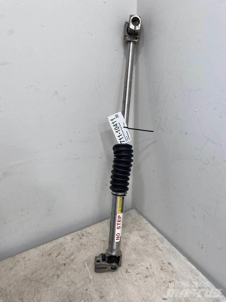 Mack CXU Ostale kargo komponente