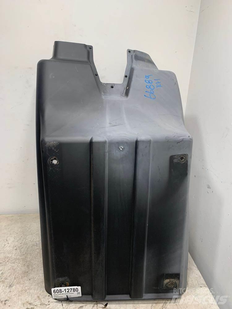 Mack CXU Ostale kargo komponente