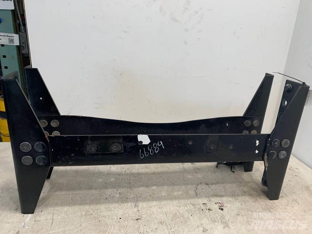 Mack CXU Ostale kargo komponente