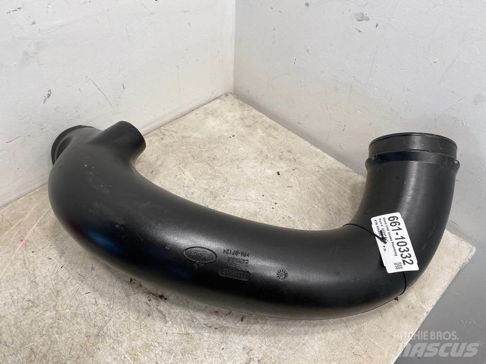 Mack CXU Ostale kargo komponente