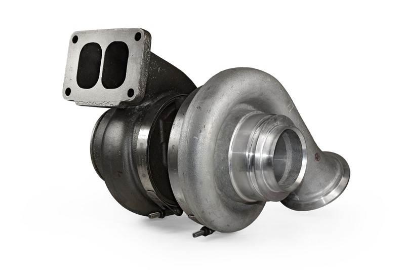 Mack E6 Ostale kargo komponente