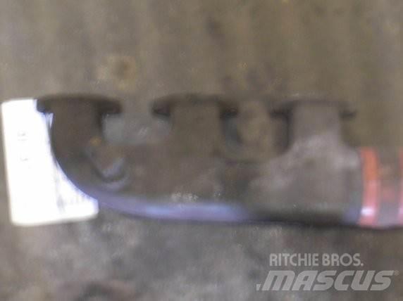 Mack E6/E7 Ostale kargo komponente