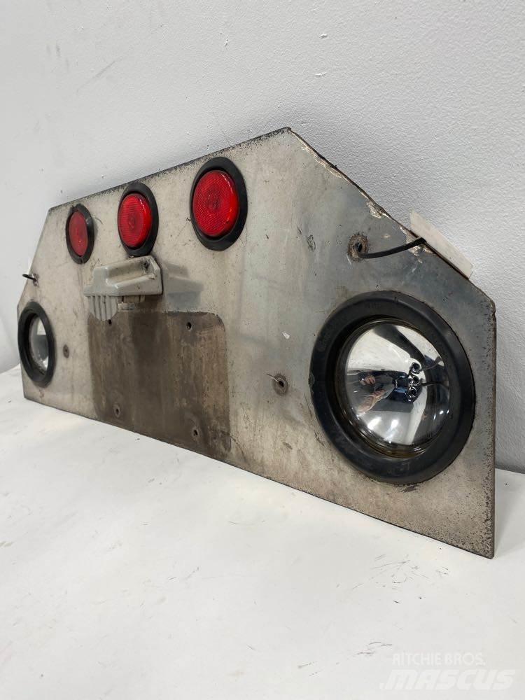 Mack GU Elektronika