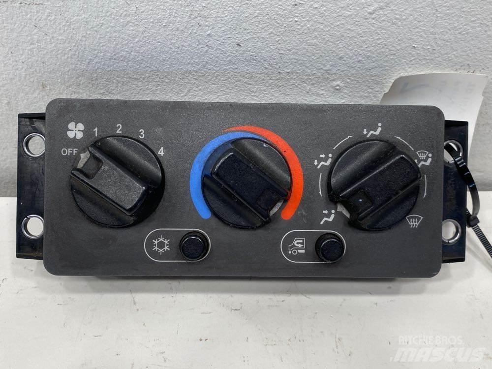 Mack GU Elektronika