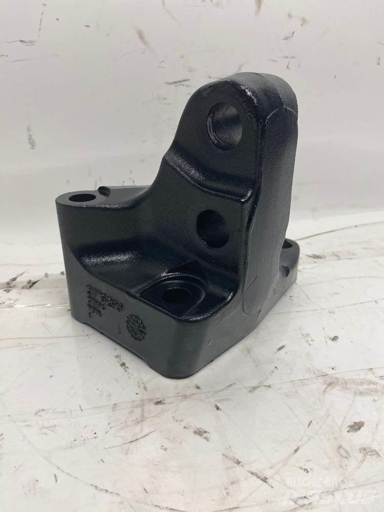 Mack MP7 Ostale kargo komponente
