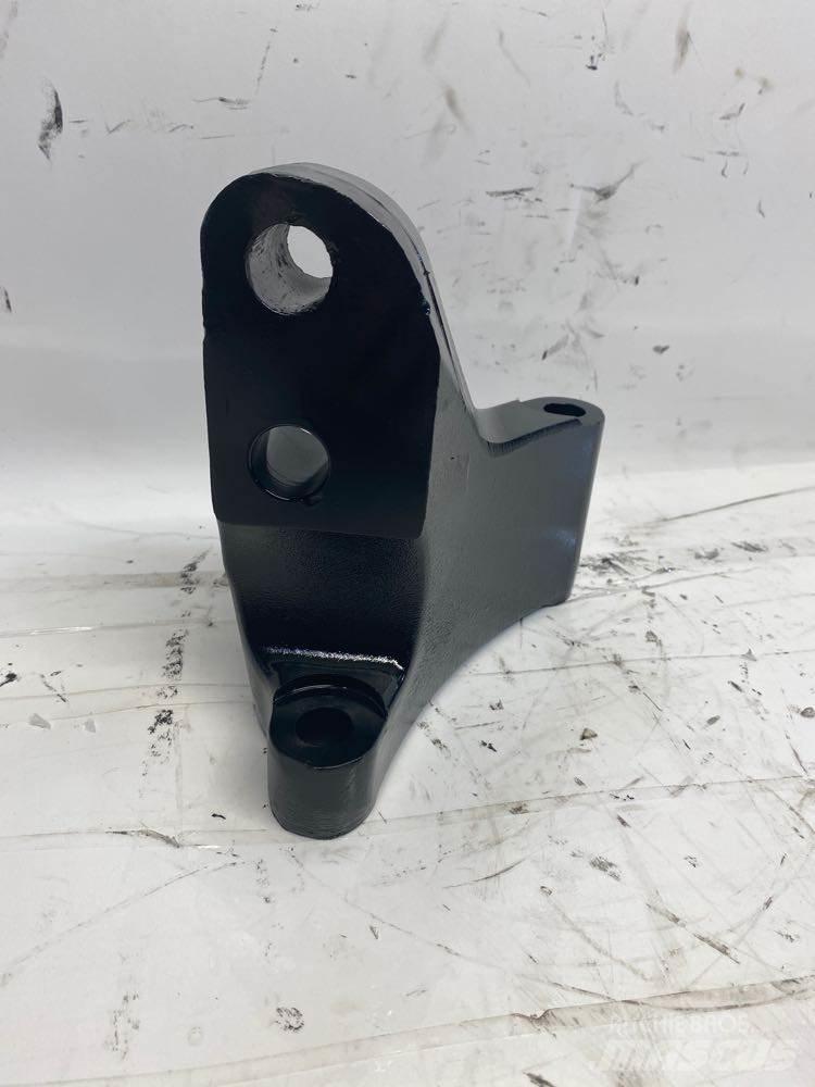 Mack MP7 Ostale kargo komponente