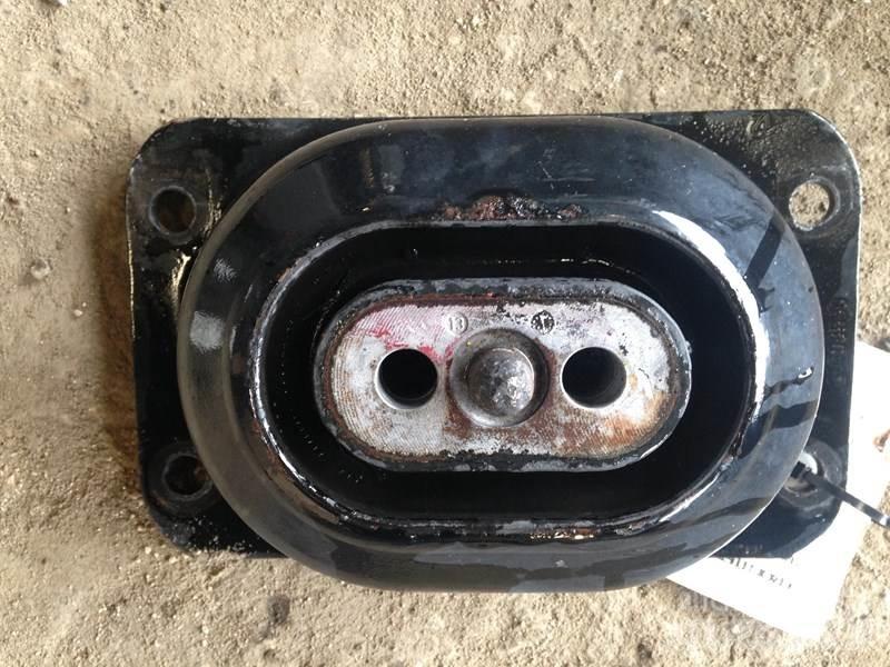 Mack MP8 Ostale kargo komponente