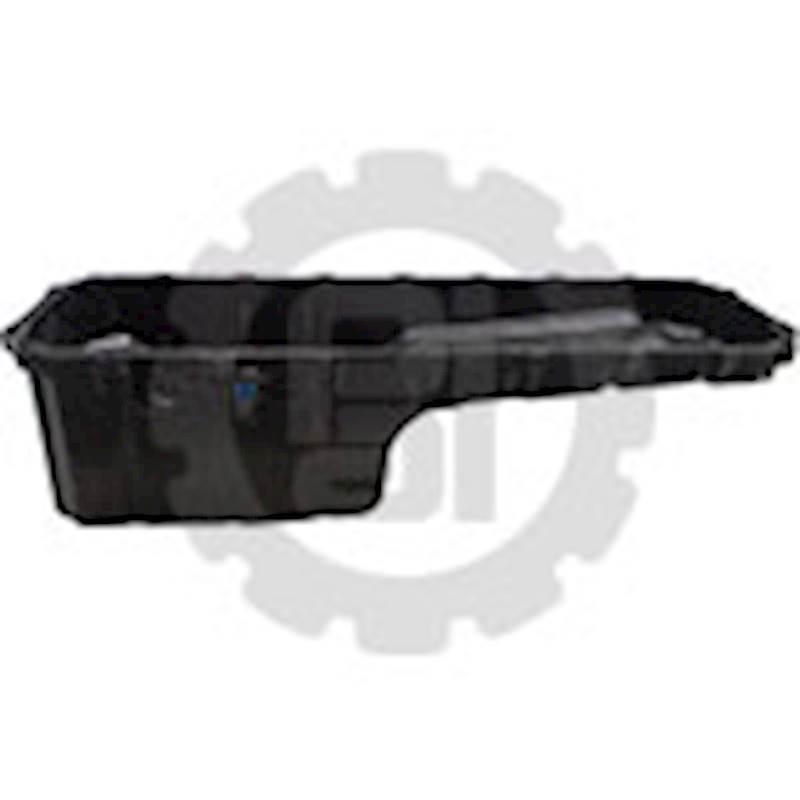 Mack MP8 Ostale kargo komponente