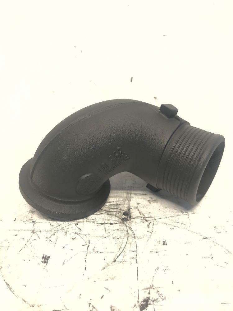 Mack MP8 Ostale kargo komponente