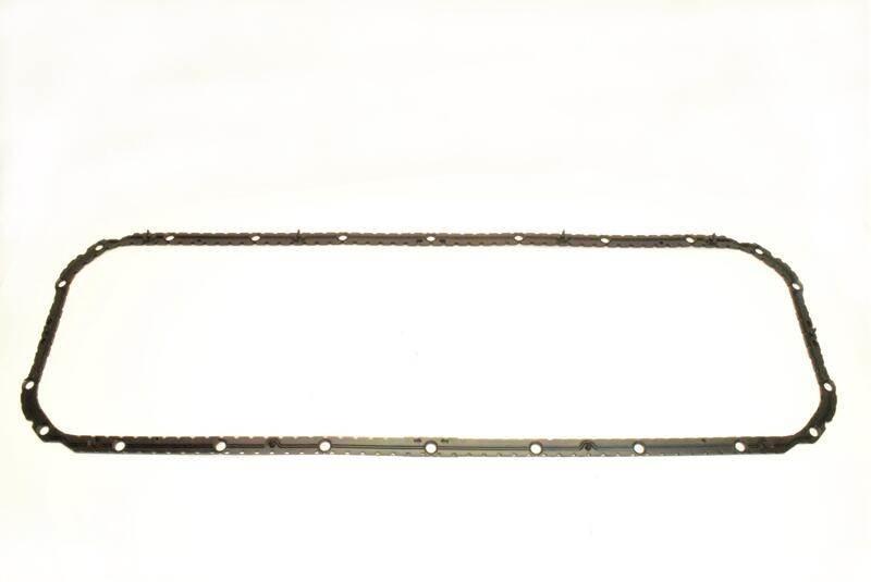 Mack MP8 Ostale kargo komponente