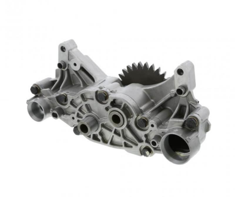 Mack MP8 Ostale kargo komponente