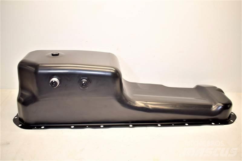 Mack MP8 Ostale kargo komponente