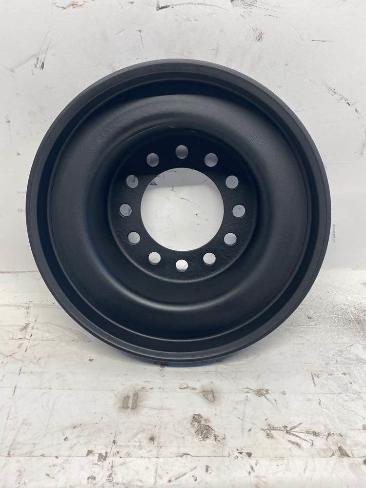 Mack MP8 Ostale kargo komponente