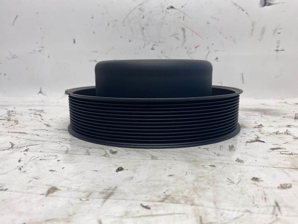 Mack MP8 Ostale kargo komponente