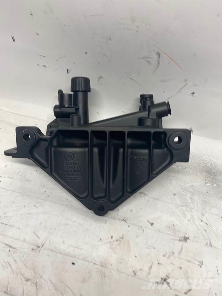 Mack MP8 Ostale kargo komponente